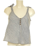 153405 Tops et t-shirts MANGO Occasion Once Again Friperie en ligne