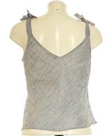 153405 Tops et t-shirts MANGO Occasion Vêtement occasion seconde main