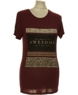 153428 Tops et t-shirts PIMKIE Occasion Once Again Friperie en ligne