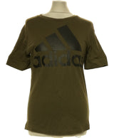 153433 Tops et t-shirts ADIDAS Occasion Once Again Friperie en ligne