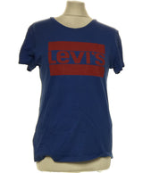 153436 Tops et t-shirts LEVI'S Occasion Once Again Friperie en ligne