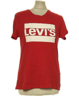 153439 Tops et t-shirts LEVI'S Occasion Once Again Friperie en ligne