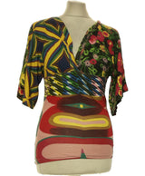 153456 Tops et t-shirts DESIGUAL Occasion Once Again Friperie en ligne