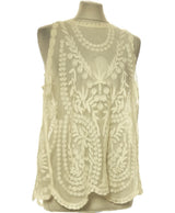 153498 Tops et t-shirts LA FEE MARABOUTEE Occasion Once Again Friperie en ligne