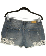 153510 Shorts et bermudas PIMKIE Occasion Vêtement occasion seconde main