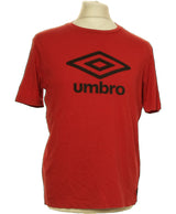 153514 Tops et t-shirts UMBRO Occasion Once Again Friperie en ligne
