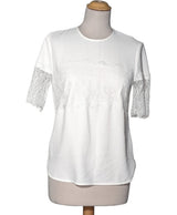 153529 Tops et t-shirts ZARA Occasion Once Again Friperie en ligne