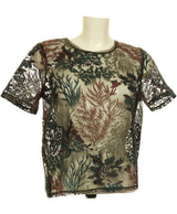 153530 Tops et t-shirts ZARA Occasion Once Again Friperie en ligne
