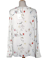 153531 Chemises et blouses ZARA Occasion Vêtement occasion seconde main