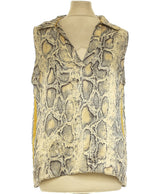 153552 Tops et t-shirts ZARA Occasion Once Again Friperie en ligne