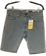 153565 Shorts et bermudas VOLCOM Occasion Once Again Friperie en ligne