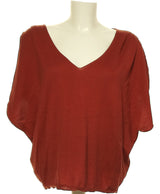 153638 Tops et t-shirts KOOKAI Occasion Once Again Friperie en ligne
