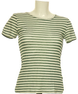 153650 Tops et t-shirts CKS Occasion Once Again Friperie en ligne