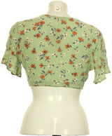 153652 Tops et t-shirts PULL AND BEAR Occasion Vêtement occasion seconde main