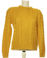 153654 Pulls et gilets PULL AND BEAR Occasion Once Again Friperie en ligne