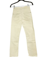 153657 Jeans ZARA Occasion Vêtement occasion seconde main