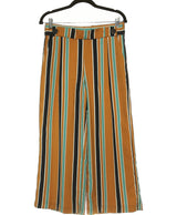 153695 Pantalons et pantacourts ZARA Occasion Once Again Friperie en ligne