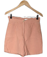 153696 Shorts et bermudas ZARA Occasion Once Again Friperie en ligne
