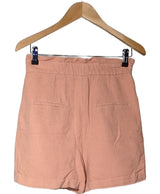 153696 Shorts et bermudas ZARA Occasion Vêtement occasion seconde main