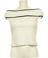 153698 Tops et t-shirts ZARA Occasion Once Again Friperie en ligne