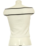 153698 Tops et t-shirts ZARA Occasion Vêtement occasion seconde main