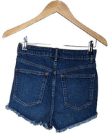 153717 Shorts et bermudas ZARA Occasion Vêtement occasion seconde main