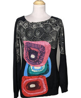 153737 Pulls et gilets DESIGUAL Occasion Once Again Friperie en ligne