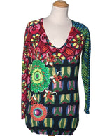 153739 Pulls et gilets DESIGUAL Occasion Once Again Friperie en ligne