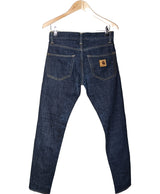 153744 Jeans CARHARTT Occasion Vêtement occasion seconde main