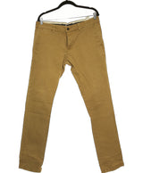 153764 Pantalons et pantacourts ZARA Occasion Once Again Friperie en ligne