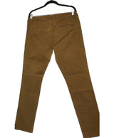 153765 Pantalons et pantacourts ZARA Occasion Vêtement occasion seconde main