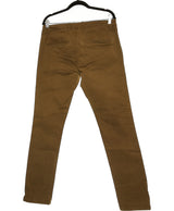 153766 Pantalons et pantacourts ZARA Occasion Vêtement occasion seconde main