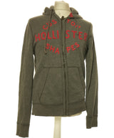 153772 Pulls et gilets HOLLISTER Occasion Once Again Friperie en ligne