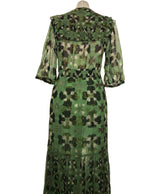 153807 Robes BA&SH Occasion Vêtement occasion seconde main