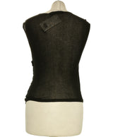 153814 Tops et t-shirts ZARA Occasion Vêtement occasion seconde main
