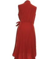 153815 Robes MANGO Occasion Vêtement occasion seconde main
