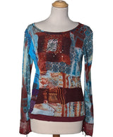 153817 Tops et t-shirts ZAPA Occasion Once Again Friperie en ligne