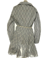 153825 Robes ZARA Occasion Vêtement occasion seconde main