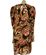 153828 Robes MANGO Occasion Vêtement occasion seconde main
