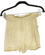 153851 Shorts et bermudas BERSHKA Occasion Vêtement occasion seconde main