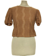 153853 Tops et t-shirts ZARA Occasion Once Again Friperie en ligne