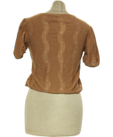 153853 Tops et t-shirts ZARA Occasion Vêtement occasion seconde main