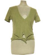 153857 Tops et t-shirts ZARA Occasion Once Again Friperie en ligne