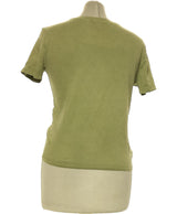 153857 Tops et t-shirts ZARA Occasion Vêtement occasion seconde main