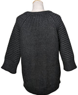 153862 Pulls et gilets MANGO Occasion Vêtement occasion seconde main