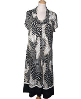 153878 Robes PIERRE CARDIN Occasion Once Again Friperie en ligne