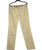 153886 Pantalons et pantacourts CHEVIGNON Occasion Once Again Friperie en ligne