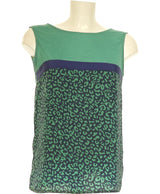 153918 Tops et t-shirts SINEQUANONE Occasion Once Again Friperie en ligne