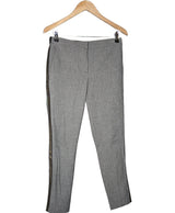 153925 Pantalons et pantacourts ZARA Occasion Once Again Friperie en ligne