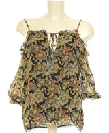 153926 Chemises et blouses THE KOOPLES Occasion Once Again Friperie en ligne